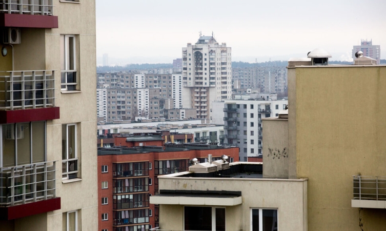 Pokyčiai: dalis parduodančių būstą asmenų vis dar vadovaujasi anksčiau galiojusiu dešimties metų laikotarpiu, tačiau dabar terminas yra trumpesnis.