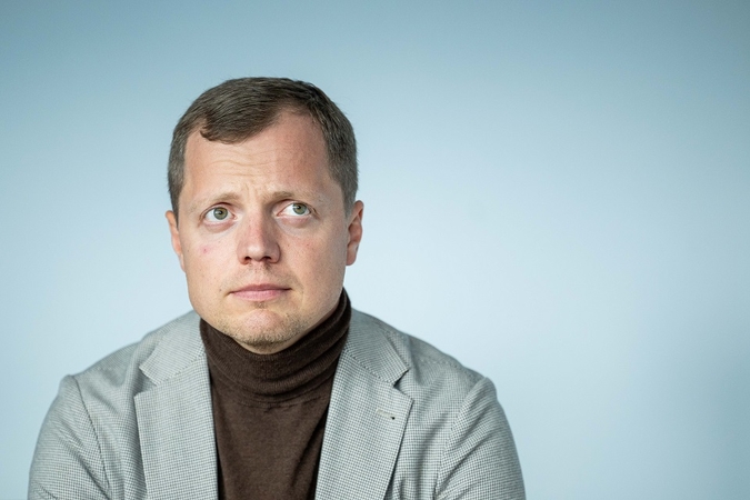 Mindaugas Tarnauskas