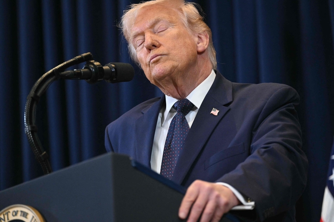 Trumpo pareiškimai atgaivino Europos akcijų rinką