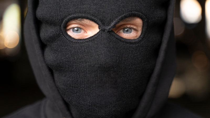 Vilniuje apvogtas namas: žala – beveik 8 tūkst. eurų