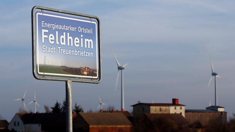 Feldheimas