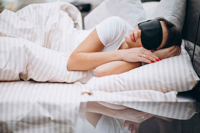 Tarptautinė miego diena