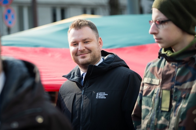 Kastytis Žuromskas