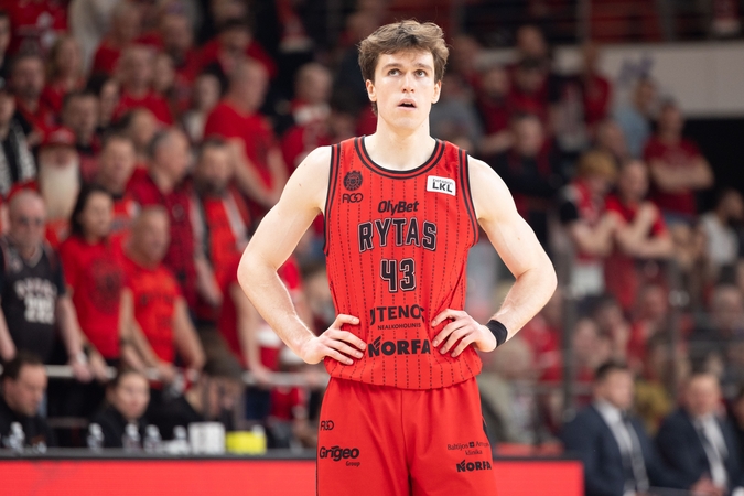 Ignas Sargiūnas