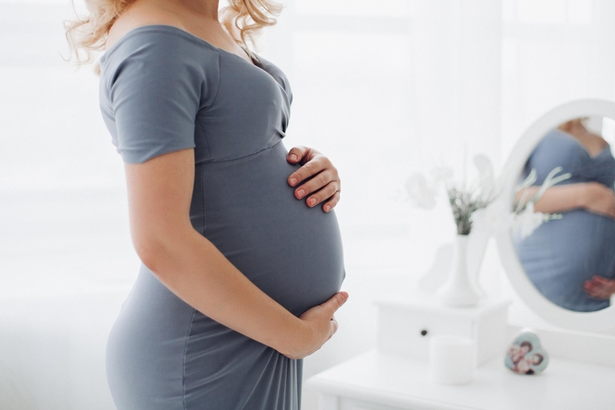 Ministrė: priėmus naują pagalbinio apvaisinimo tvarką papildomai galėtų būtų atlikta 700 procedūrų