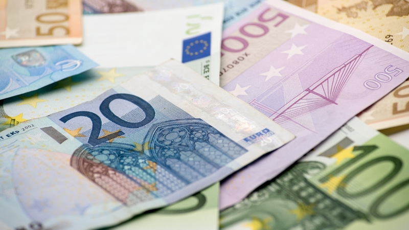 Kauno rajonui – 110 tūkst. eurų