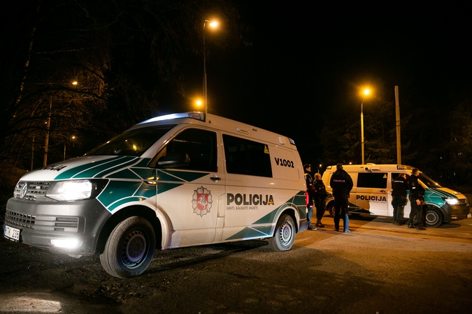 Įvardijo dažniausias žmonių dingimo priežastis