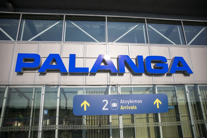 „Norwegian“ vasaros sezonu skraidins iš Palangos į Bergeną
