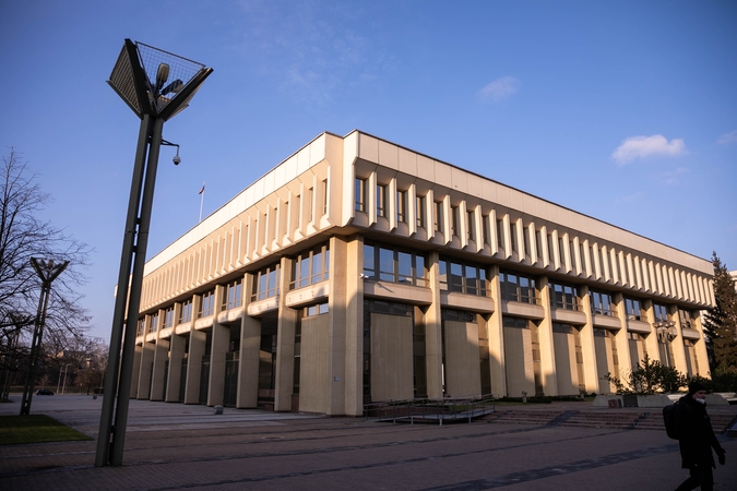 Demokratijos žinių konkursas šiemet sulaukė per 13 tūkst. dalyvių