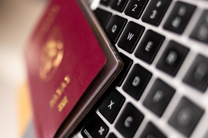 Vyriausybė – už paprastesnį leidimų tarnauti kitos valstybės tarnyboje išdavimą Lietuvos piliečiams