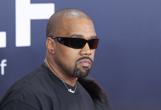 Kanye Westas