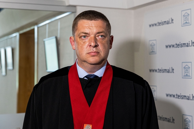 Donatas Skrebiškis
