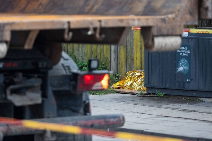 Paauglio nužudymo Žvėryne byloje apklausti aukos ir kaltinamojo tėvai