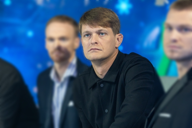Viktoras Balykov