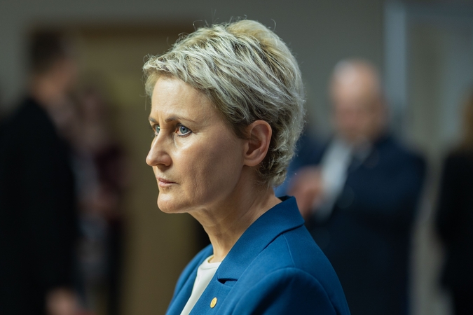 Nida Grunskienė