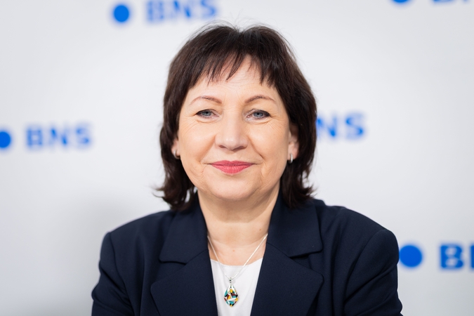 Jūratė Zailskienė