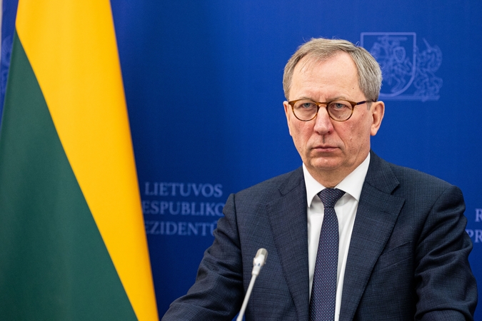 Deividas Matulionis