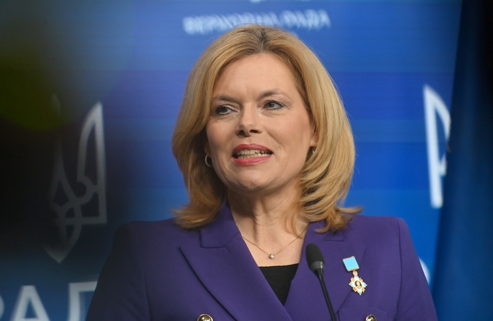 Julia Klockner