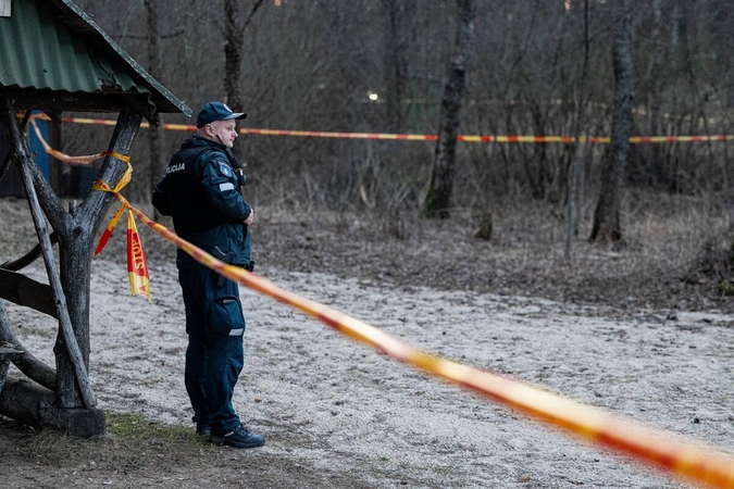 Niūrios Velykų išvakarės Kaune: per vieną vakarą – dvi gyvenimo dramos