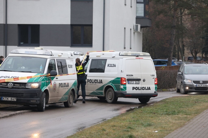 Policija