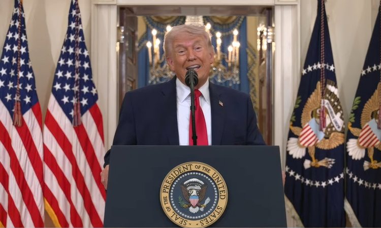 Donaldas Trumpas