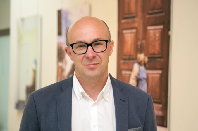 Tomas Davulis