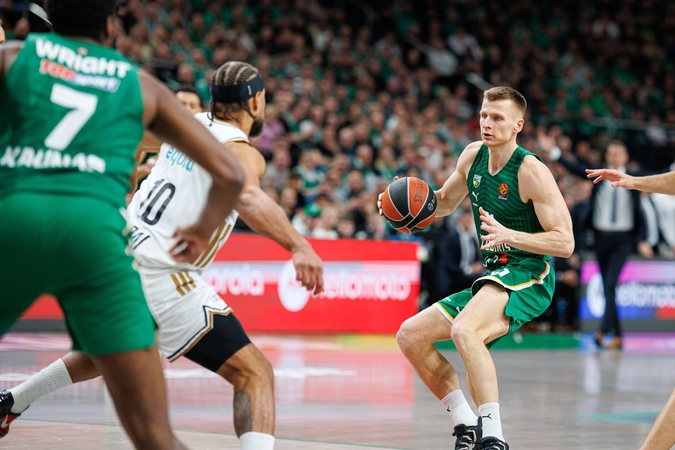 Butkevičius: galima besti bet kur ir rasime klaidų