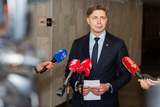 Mindaugas Sinkevičius