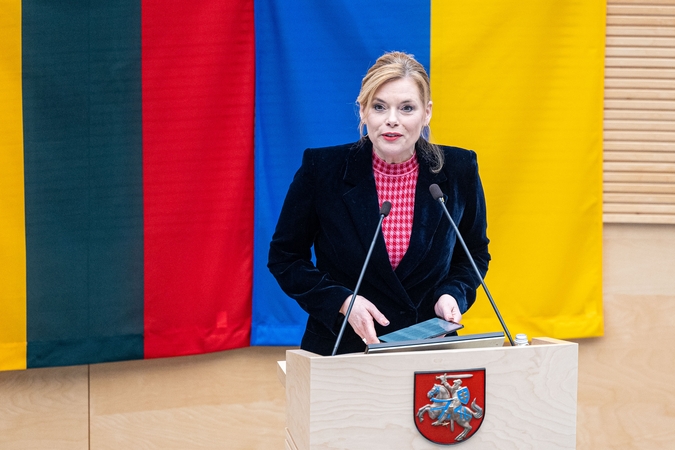 Julia Klockner