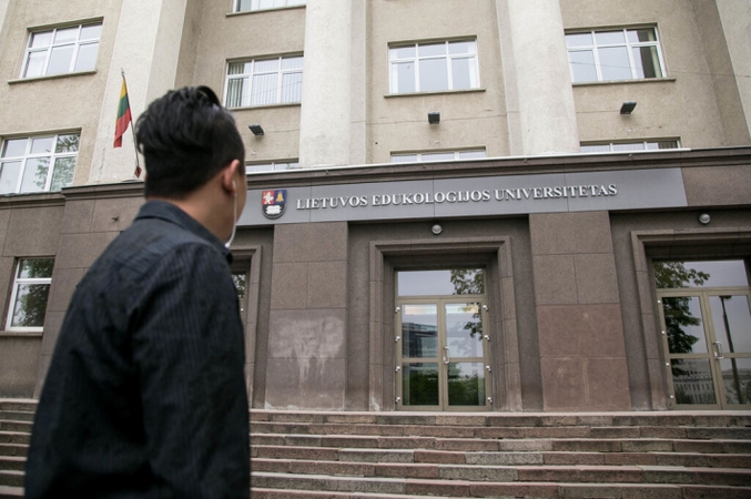 Vilniuje vyks švietimo forumas apie aukštojo mokslo prieinamumą regionuose