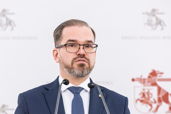 Robertas Kaunas