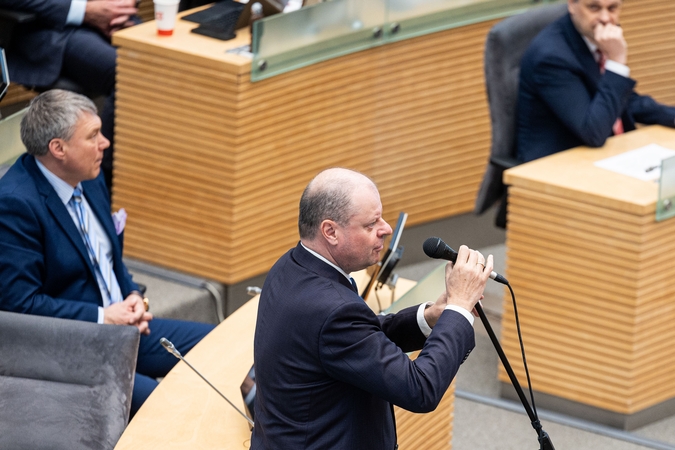 Saulius Skvernelis