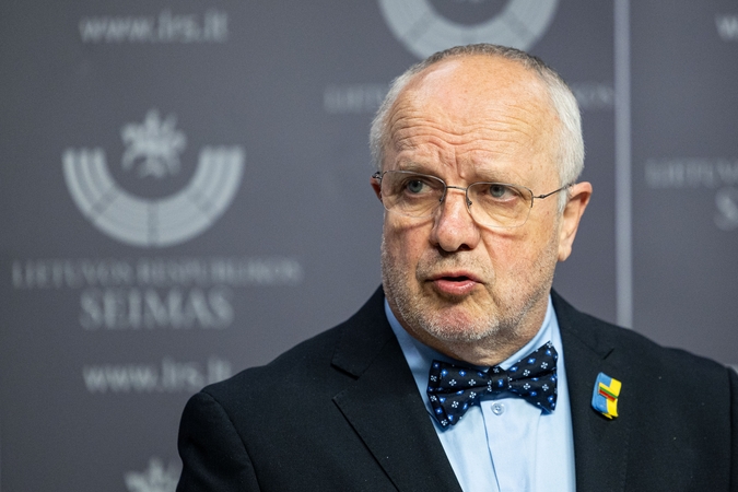 Juozas Olekas