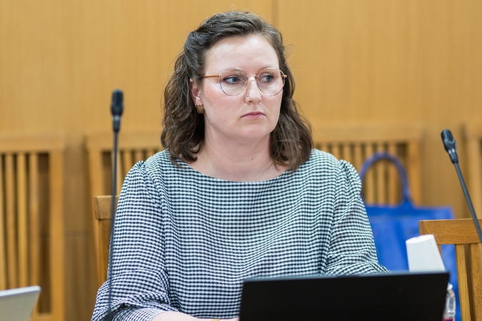Donata Kabelkė