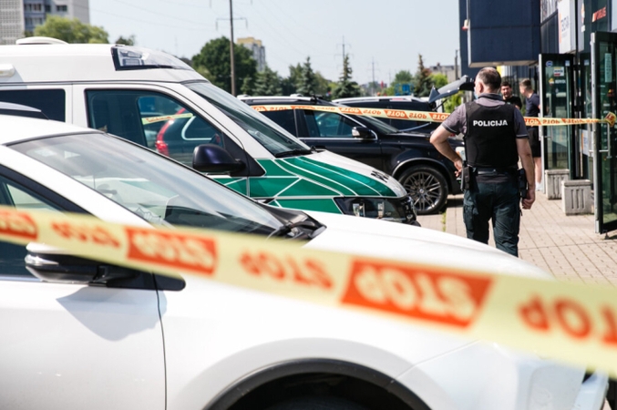Policija