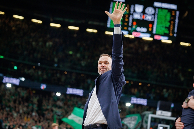 Tomas Masiulis