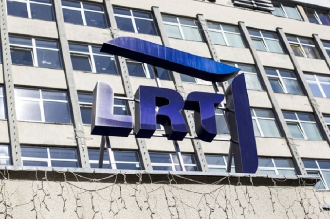 Policija atsisakė pradėti ikiteisminį tyrimą dėl LRT žurnalistų elgesio