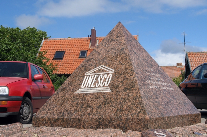 Vyriausybė siūlo prezidentui skirti Gytį Marcinkevičių ambasadoriumi prie UNESCO