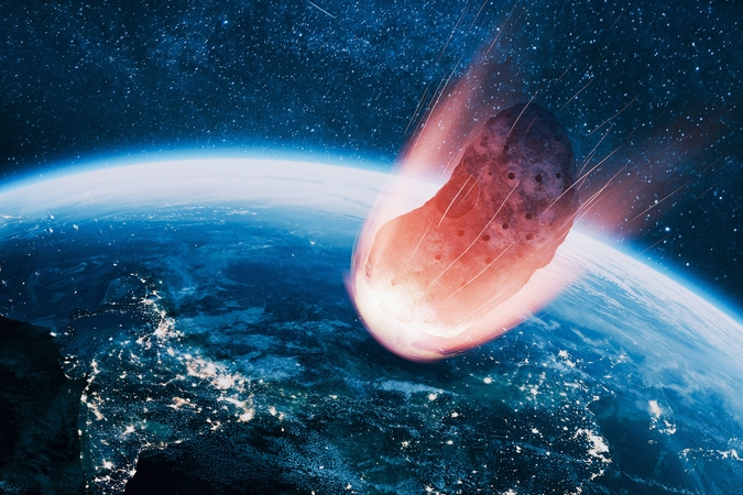 Asteroidas