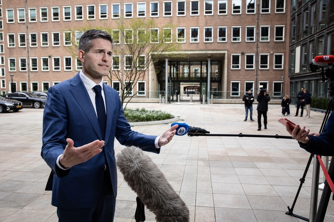 Tomas Berendsenas