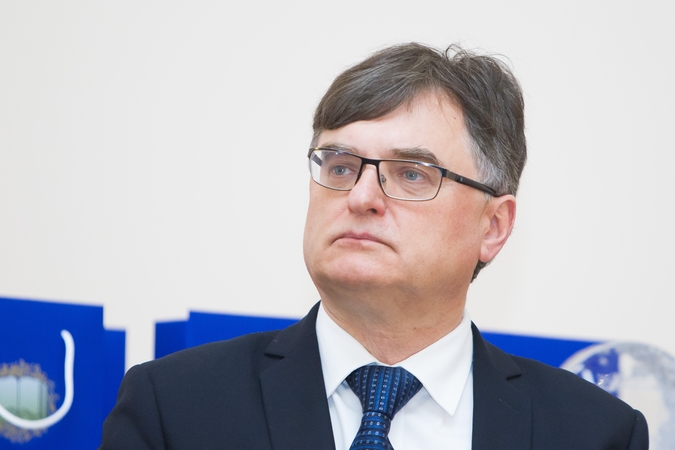 Gintaras Valinčius 
