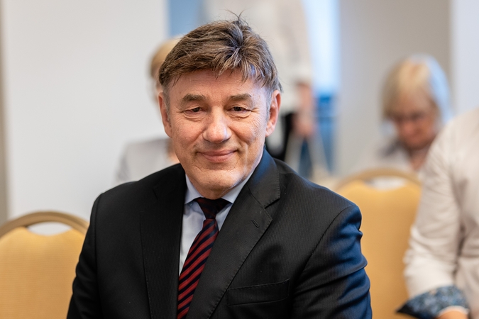 Juozas Augutis