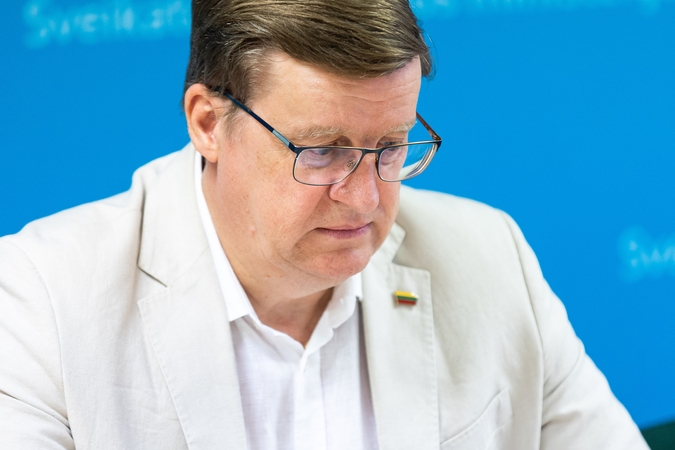 Linas Slušnys