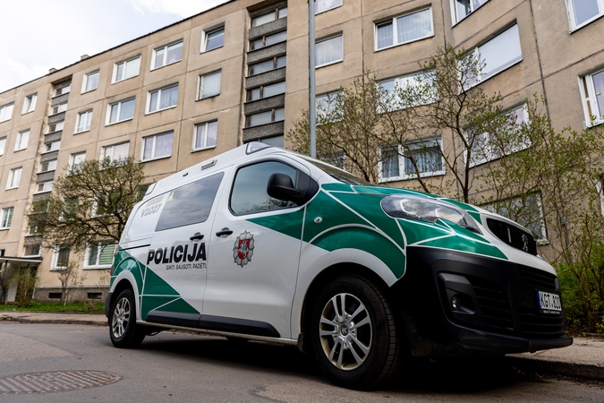 Per Velykas dingusio 13-mečio paieškų atomazga – po 2 parų rastas pas kaimynystėje gyvenantį draugą
