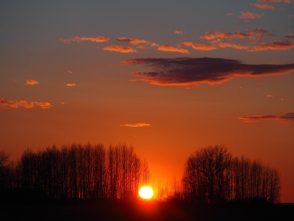 Orai Lietuvoje: dieną – šiluma, naktį – šalnos