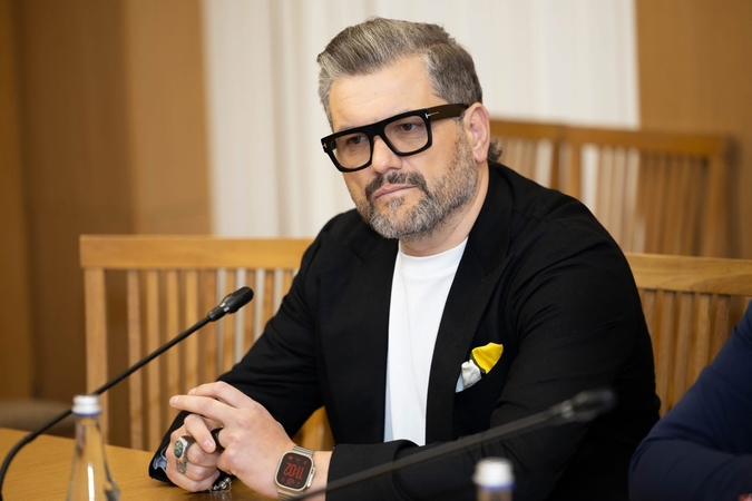 Dominykas Kubilius