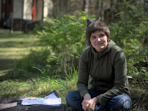 Lina Paškevičiūtė