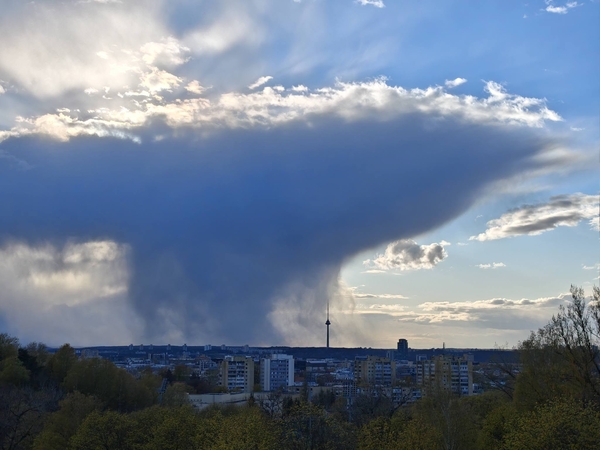 Sinoptikai: situacija nepagerės