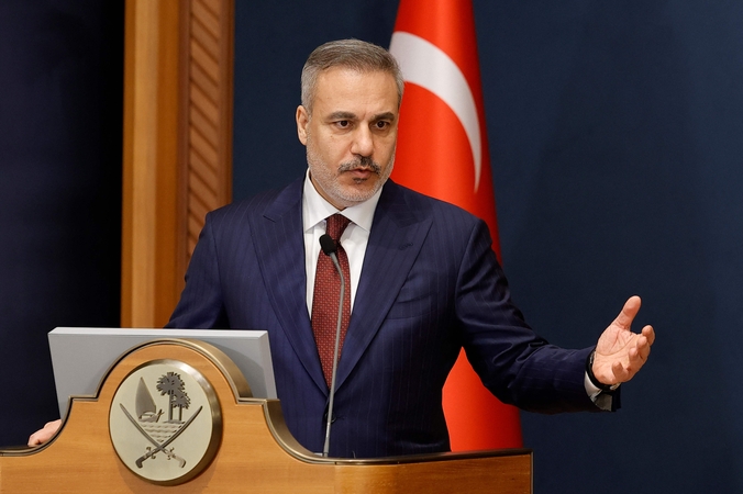 Turkija ragina šalis derybose Pakistane laikytis taikinamojo požiūrio