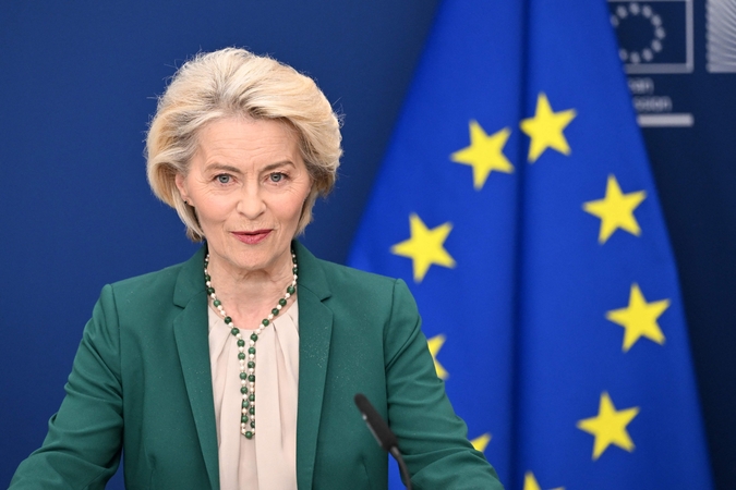 ES dėl aptiktų spragų atnaujina amžiaus patikros programėlę